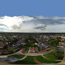 Panoramen